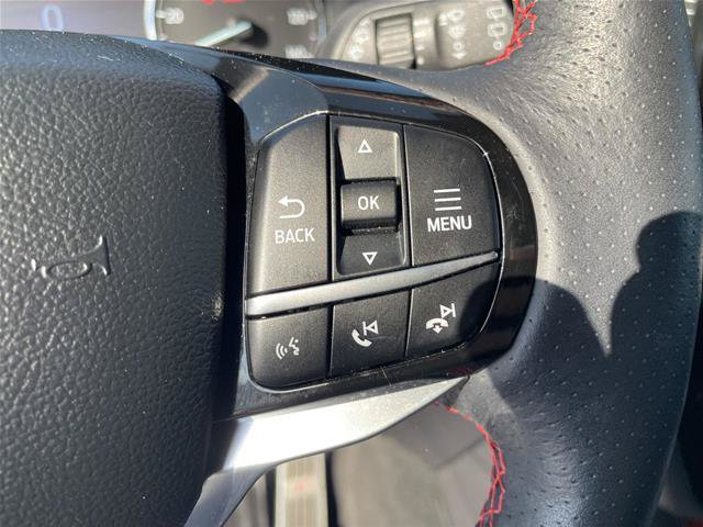 Certified 2023 Ford Explorer ST-Line w/ Class IV Trailer Tow Package AWD/4WD image 16