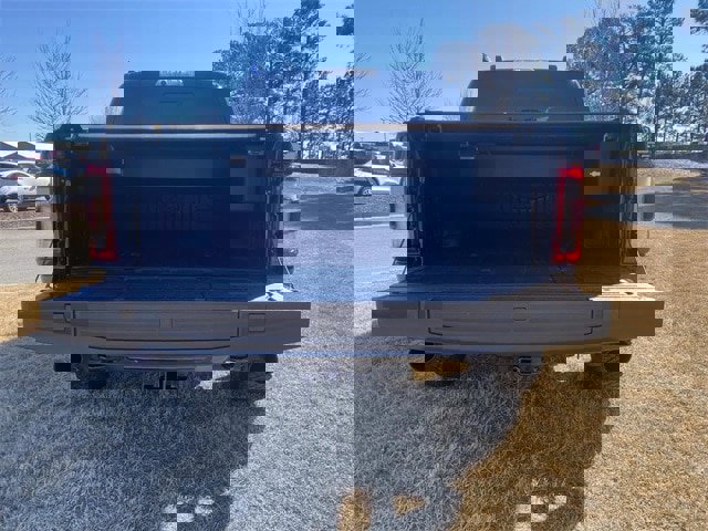 Certified 2021 Ford F150 Raptor w/ Equipment Group 801A High image 41