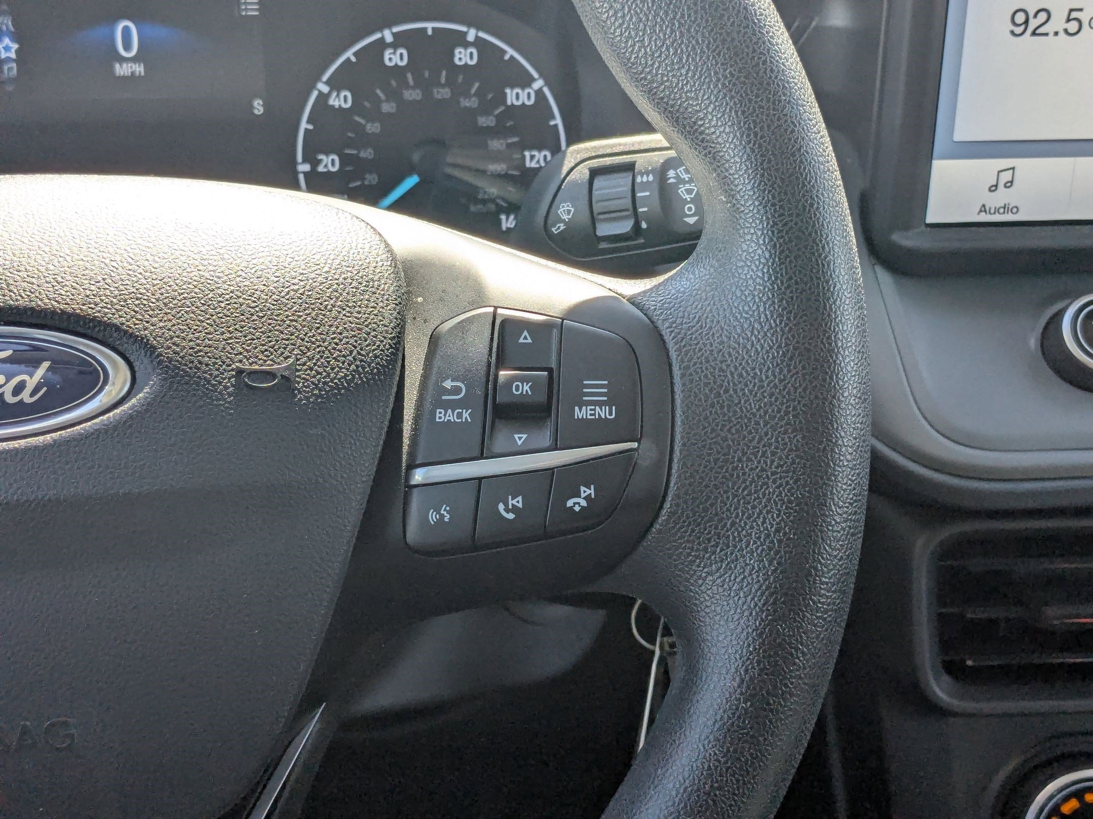 Certified 2023 Ford Maverick XLT w/ Black Appearance Package image 23