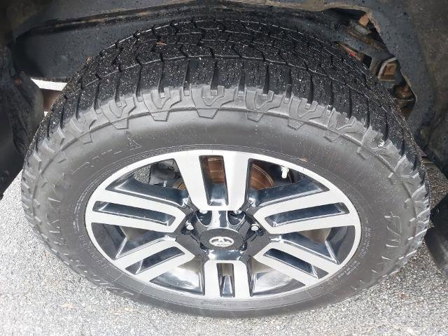 Used 2017 Toyota 4Runner Limited AWD/4WD image 13