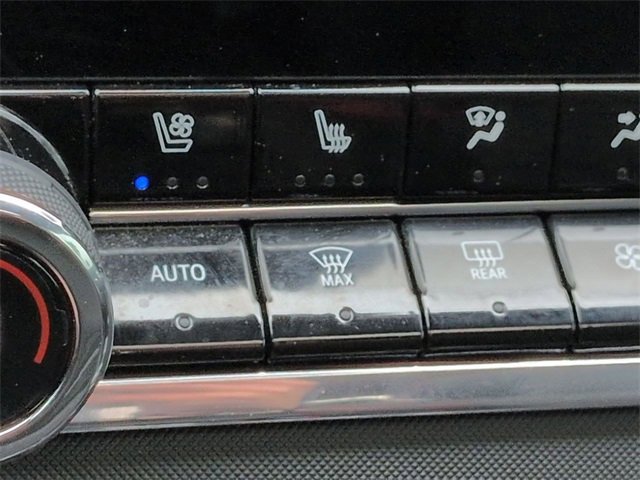 Used 2023 Chevrolet Colorado Z71 w/ Z71 Convenience Package 2 image 22