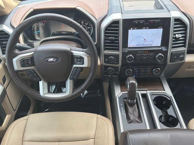 Certified 2019 Ford F150 Lariat AWD/4WD image 24