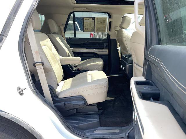 Certified 2023 Ford Expedition Platinum AWD/4WD image 26