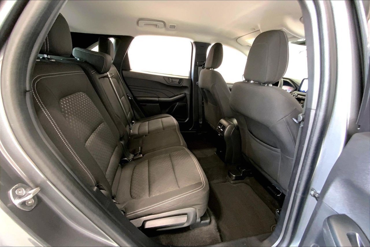 Certified 2024 Ford Escape Active FWD image 19