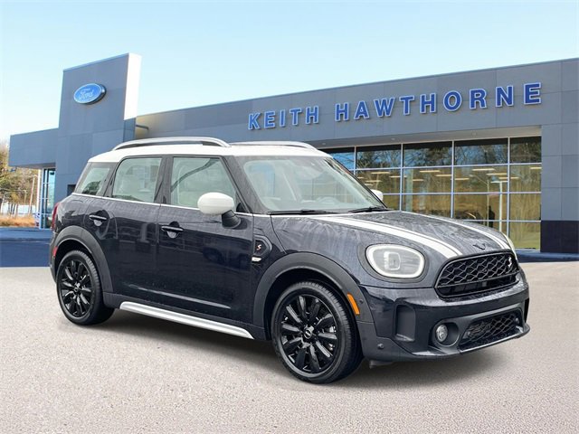 Used 2023 MINI Cooper Countryman S image 5