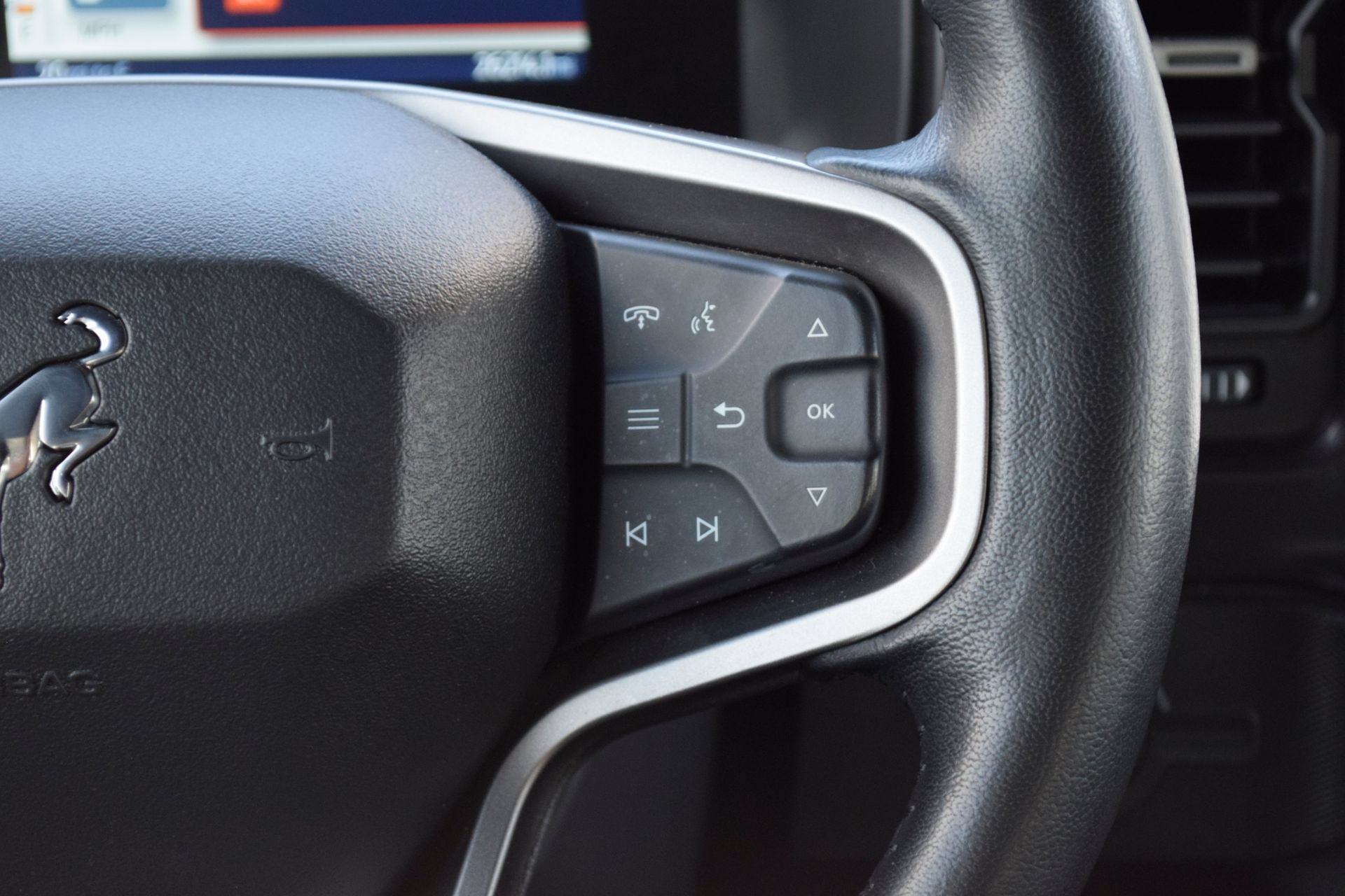 Certified 2021 Ford Bronco First Edition AWD/4WD image 8