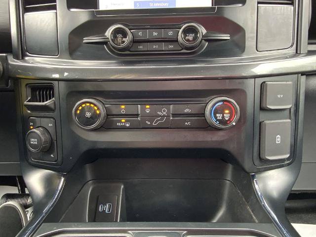 Certified 2023 Ford F150 XL w/ STX Appearance Package AWD/4WD image 27