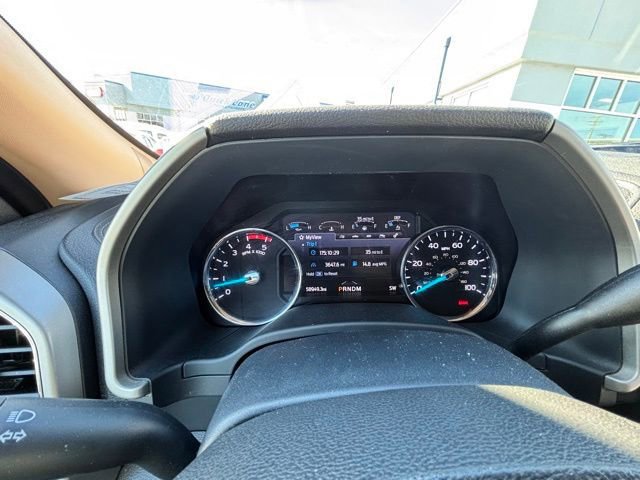 Certified 2022 Ford F350 Lariat w/ Lariat Ultimate Package image 12