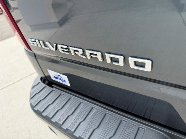 Used 2020 Chevrolet Silverado 1500 RST w/ All-Star Edition AWD/4WD image 19