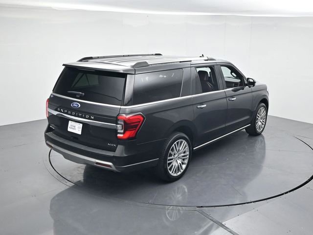 Certified 2023 Ford Expedition Max Limited image 38