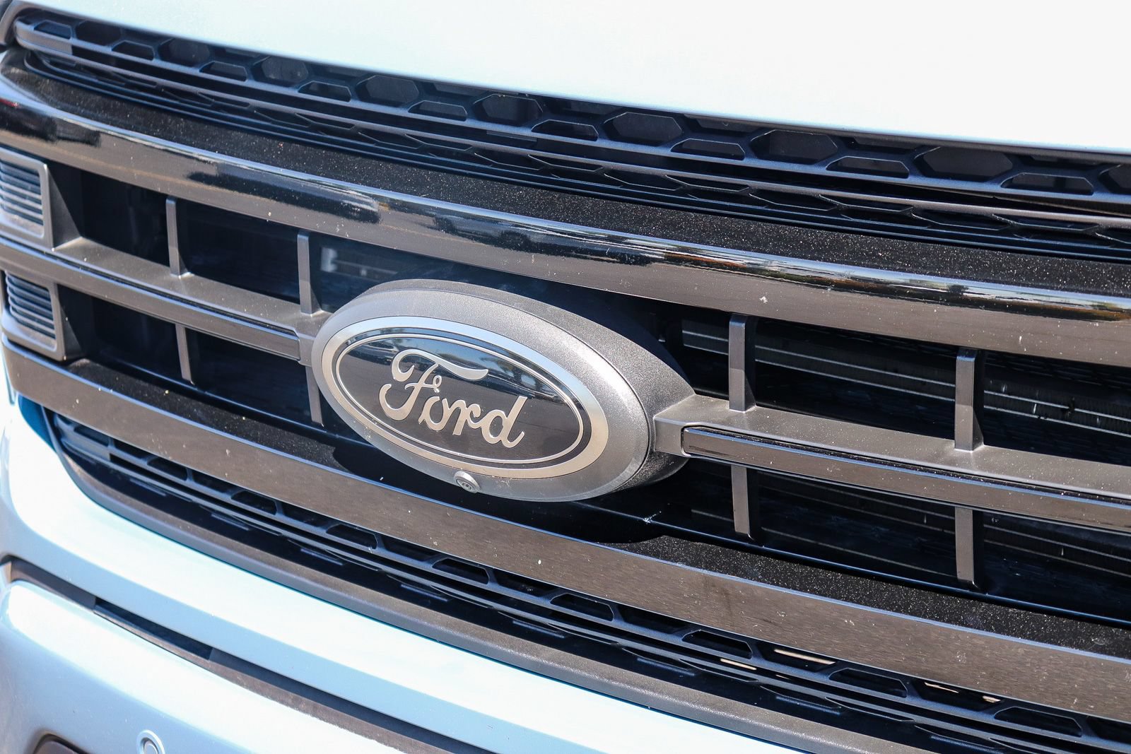 Certified 2023 Ford F150 Platinum w/ Equipment Group 701A High AWD/4WD image 11