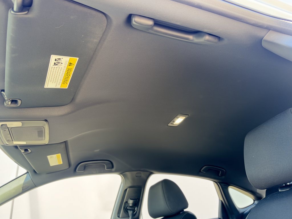 Used 2023 Honda Civic Sport image 26