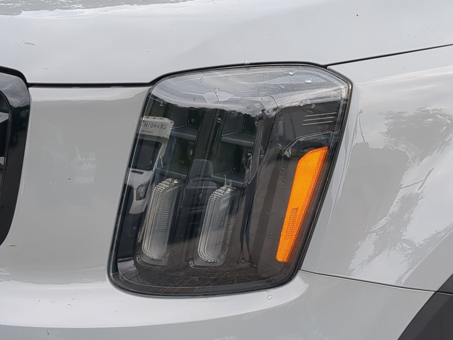 Used 2024 Kia Telluride SX X-Line AWD/4WD image 44