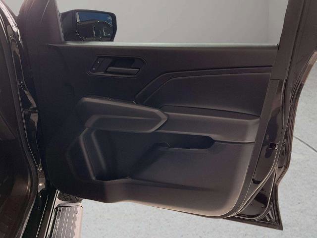 Used 2026 Chevrolet Colorado Trail Boss image 20