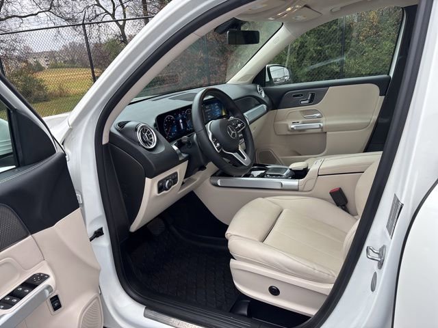 Used 2021 Mercedes-Benz GLB 250 GLB 250 image 13