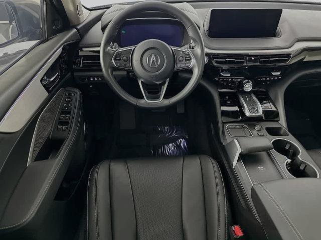 Used 2023 Acura MDX w/ Technology Package FWD image 7