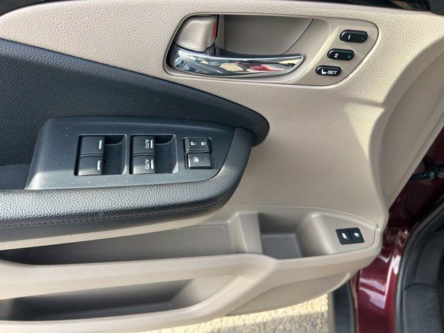 Used 2022 Honda Pilot Elite image 22