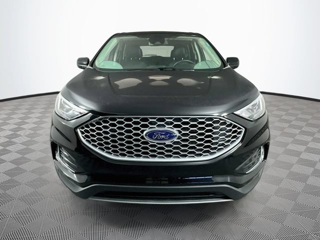 Certified 2024 Ford Edge SEL w/ Convenience Package AWD/4WD image 5