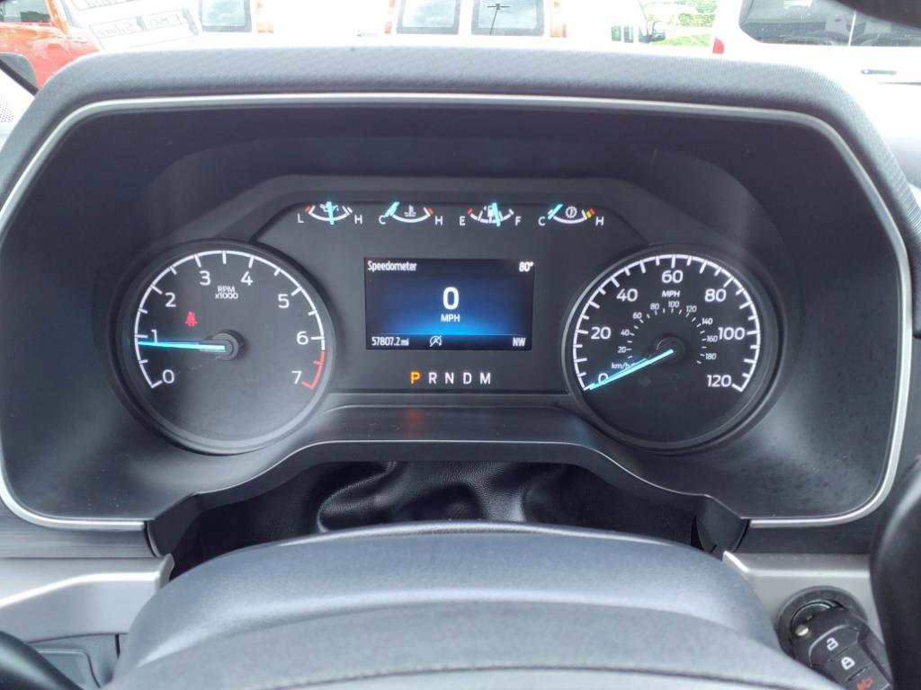 Certified 2023 Ford F150 XLT image 15