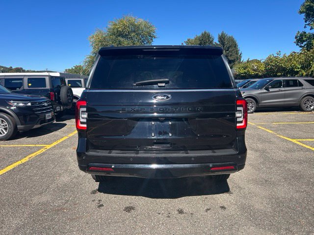 Certified 2023 Ford Expedition Limited AWD/4WD image 6