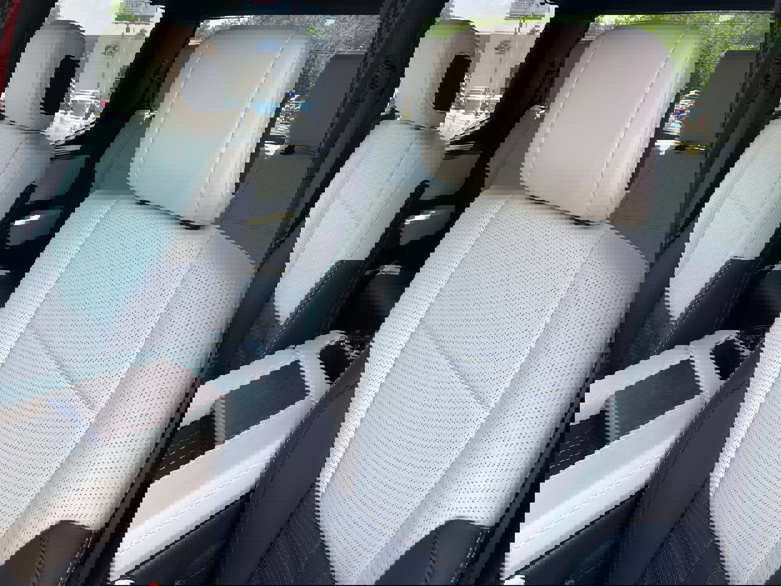 Used 2023 Toyota Tundra Capstone image 12