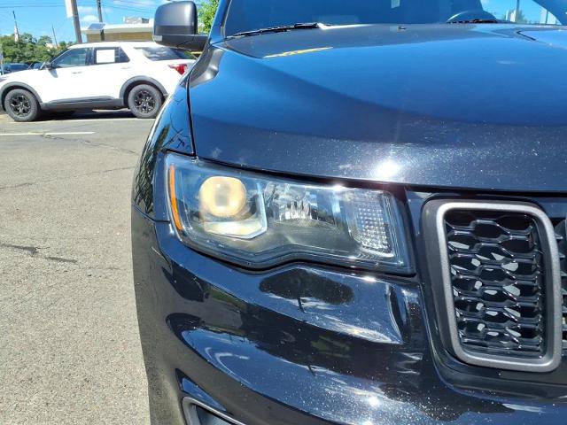 Used 2021 Jeep Grand Cherokee Limited w/ Quick Order Package 28K 80th AWD/4WD image 9