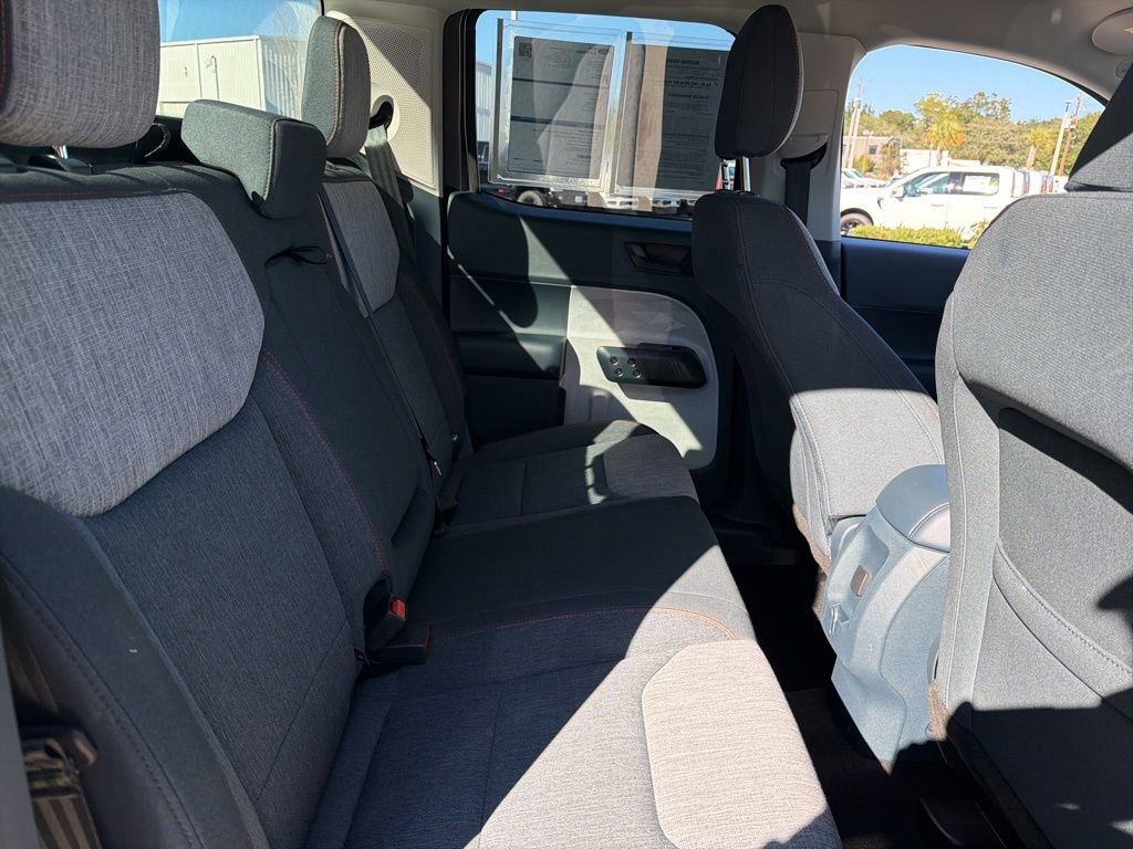 Certified 2023 Ford Maverick XLT w/ Equipment Group 300A Standard image 24