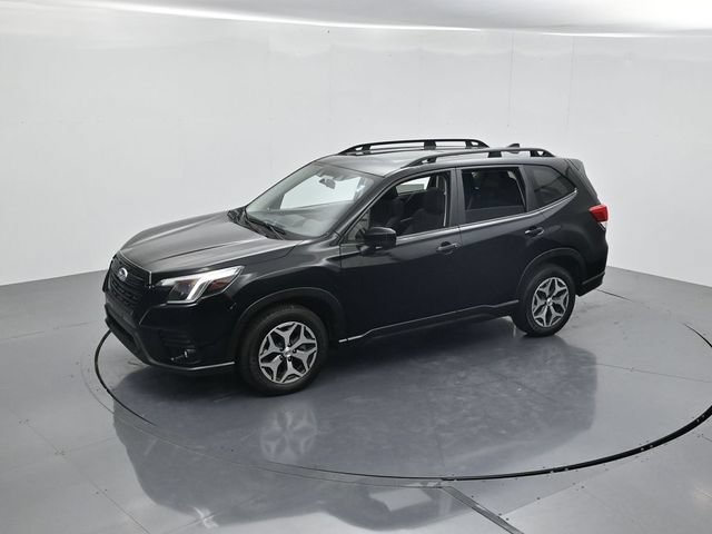 Used 2024 Subaru Forester Premium AWD/4WD image 46