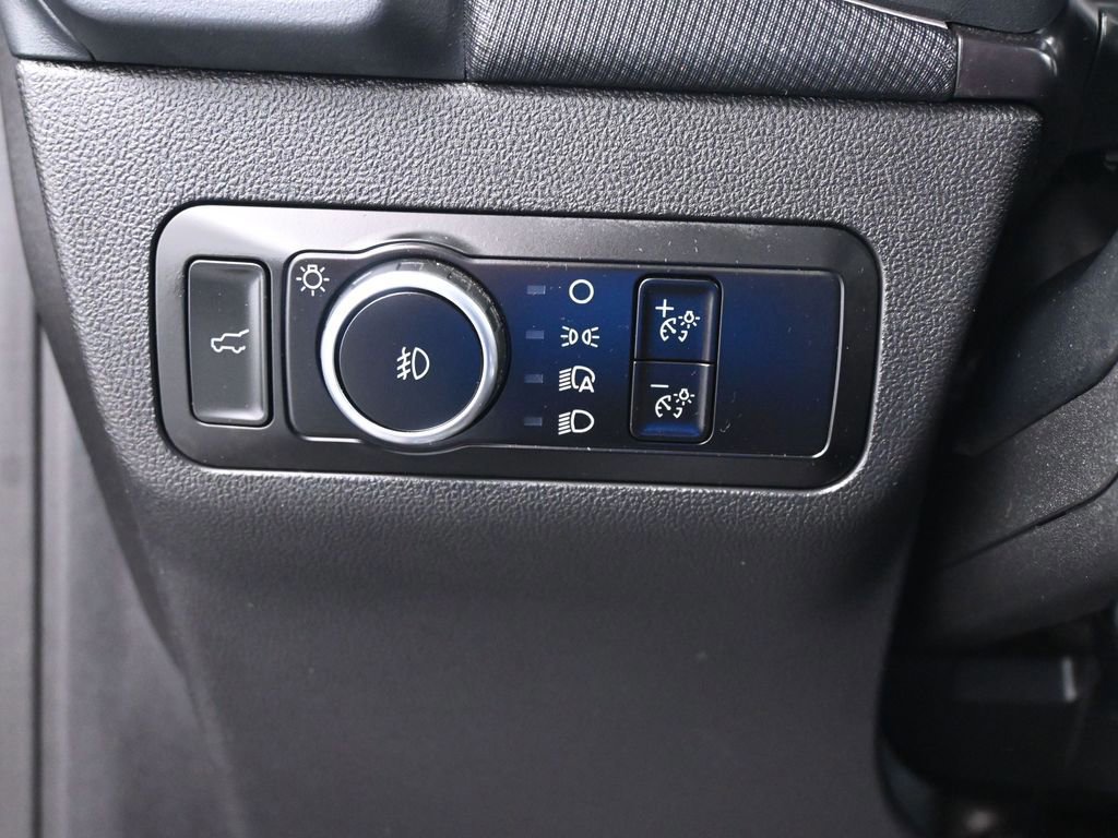 Certified 2023 Ford Bronco Sport Big Bend w/ Convenience Package image 41