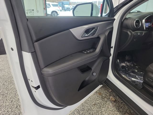 Used 2023 Chevrolet Blazer LT w/ Convenience Package image 6