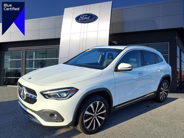 Used 2023 Mercedes-Benz GLA 250 GLA 250 w/ Premium Package