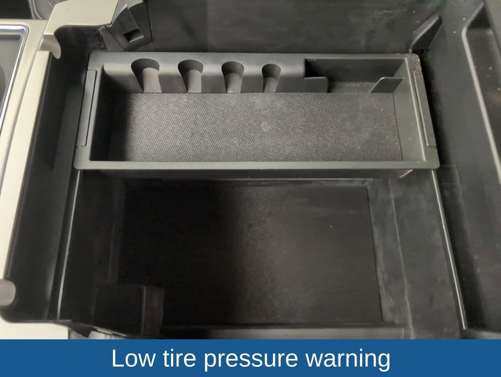 Certified 2021 Ford F250 Lariat w/ Chrome Package image 45