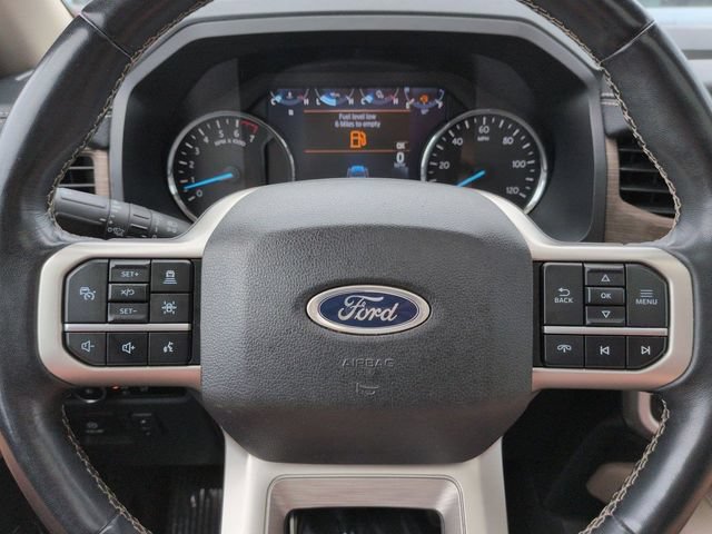 Certified 2024 Ford Expedition Limited RWD image 31