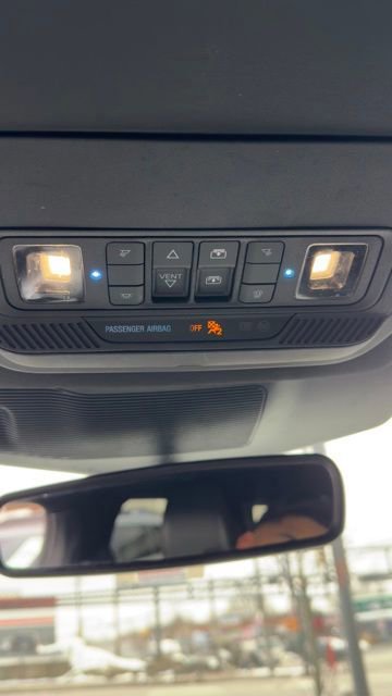 Certified 2022 Ford Explorer Timberline w/ Timberline Technology Package image 19