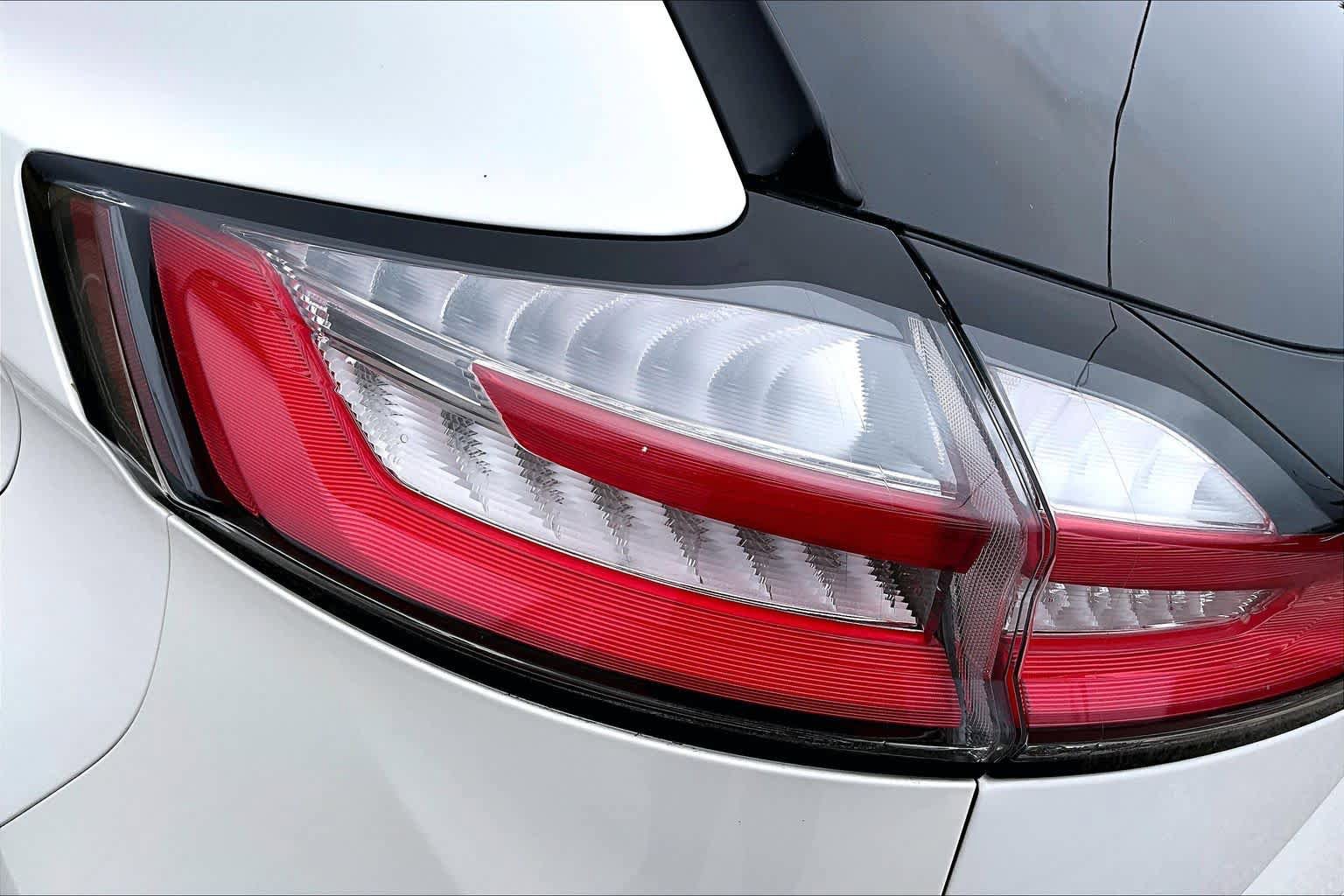 Certified 2022 Ford Edge ST-Line AWD/4WD image 27