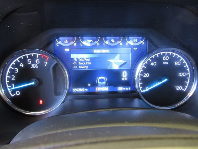 Certified 2022 Ford F150 XLT w/ Equipment Group 302A High image 17