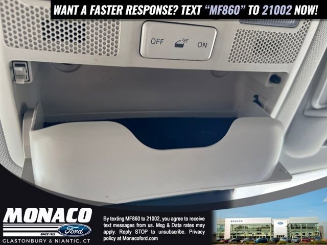 Used 2021 MAZDA CX-5 Touring image 25