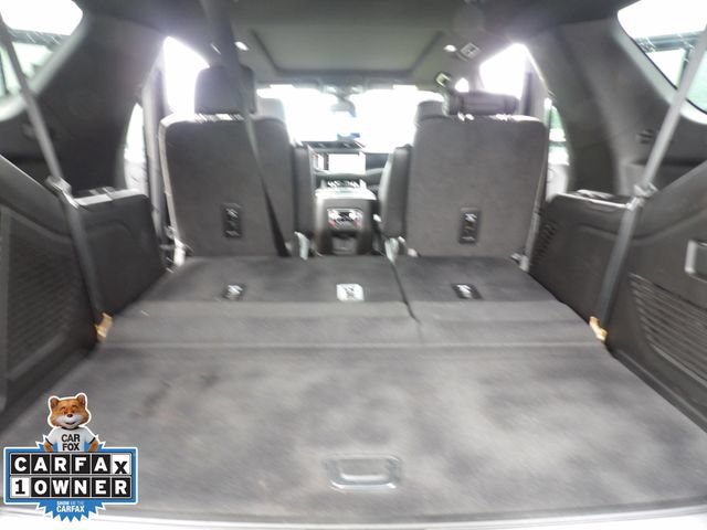 Used 2022 GMC Yukon Denali AWD/4WD image 33