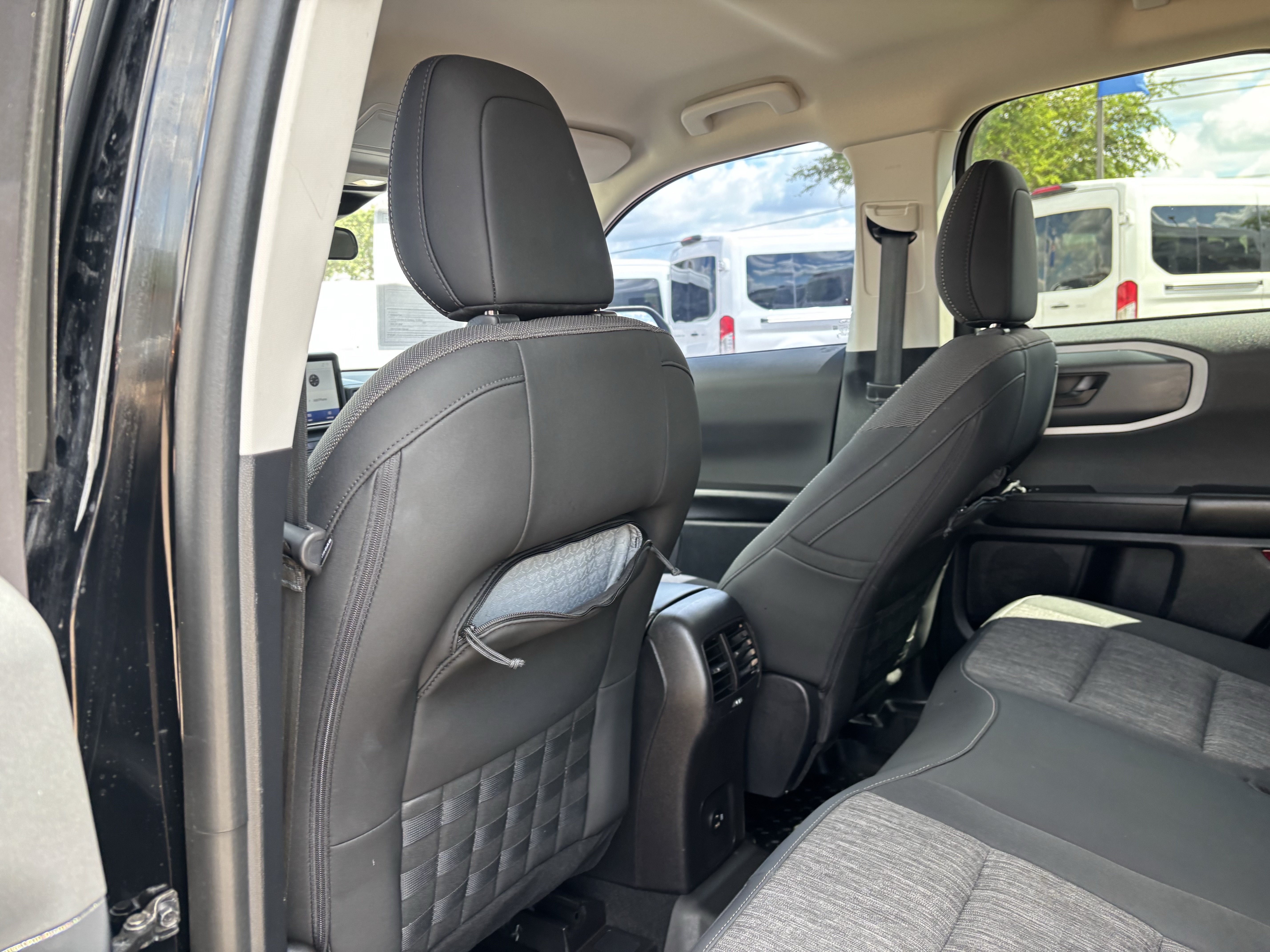 Certified 2023 Ford Bronco Sport Big Bend w/ Convenience Package AWD/4WD image 18