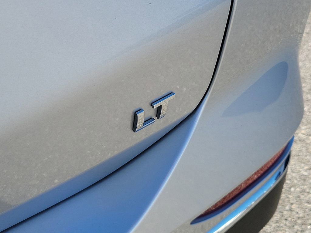 Used 2020 Chevrolet Equinox LT image 10