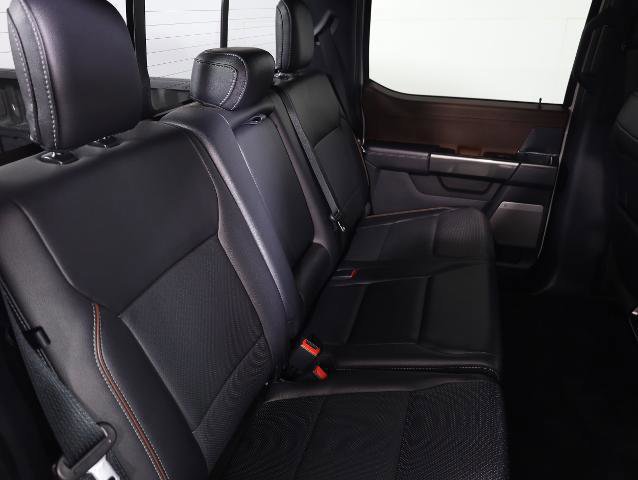 Certified 2022 Ford F150 Lariat image 11