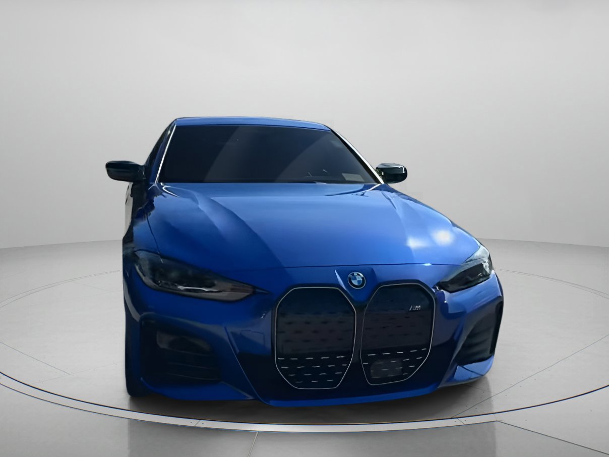 Used 2023 BMW i4 M50 image 32