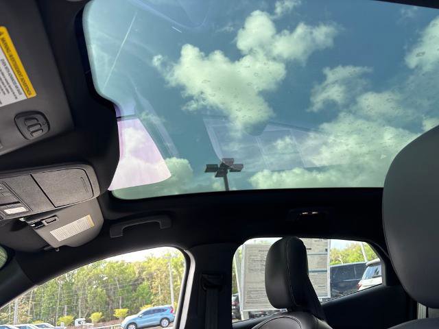 Certified 2025 Ford Mustang Mach-E GT image 12