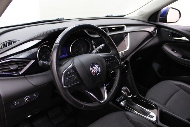 Used 2023 Buick Encore GX Preferred w/ Cold Weather Comfort Package FWD image 8