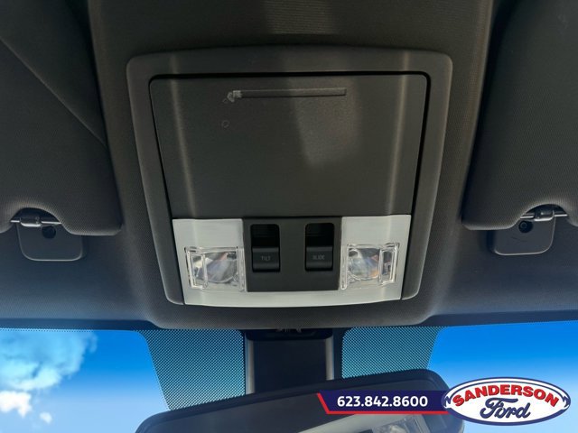 Certified 2019 Ford Taurus Limited AWD/4WD image 19