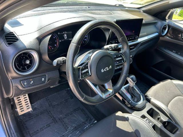 Used 2024 Kia Forte GT-Line w/ GT-Line Premium Package FWD image 21