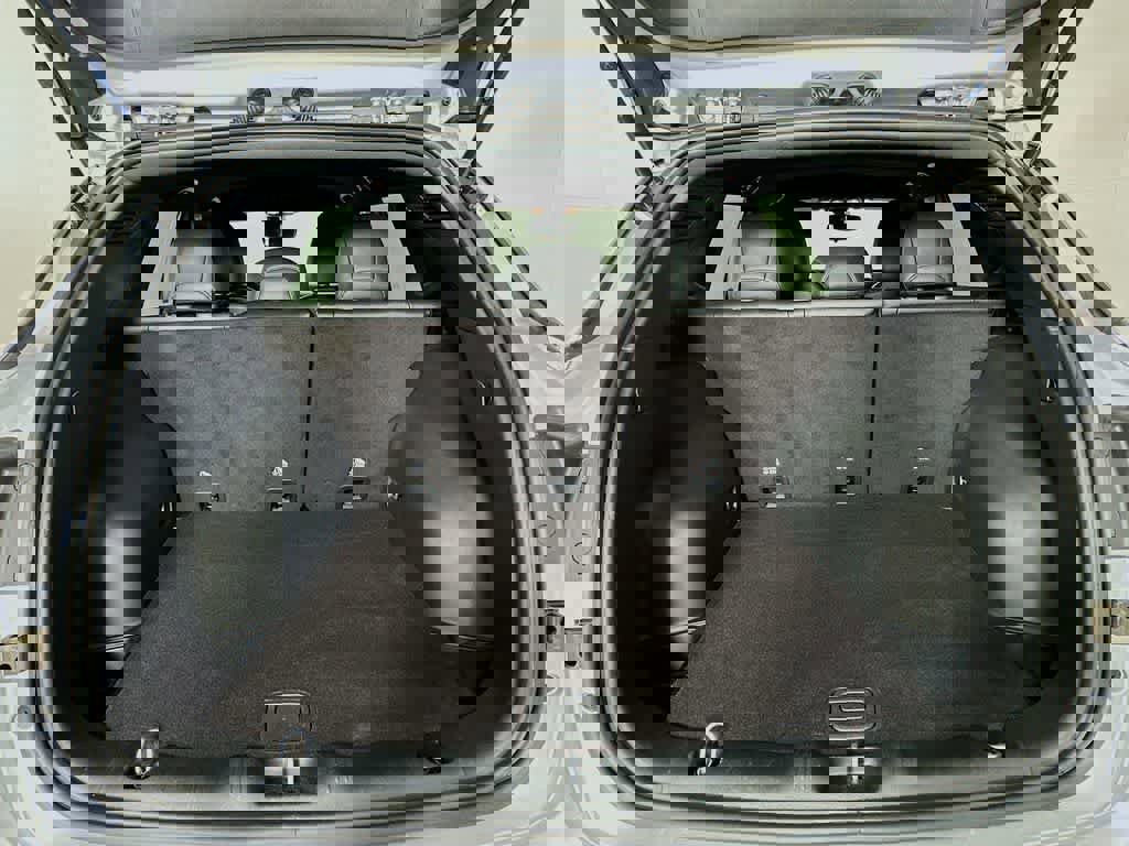 Used 2024 Jeep Compass Latitude image 21