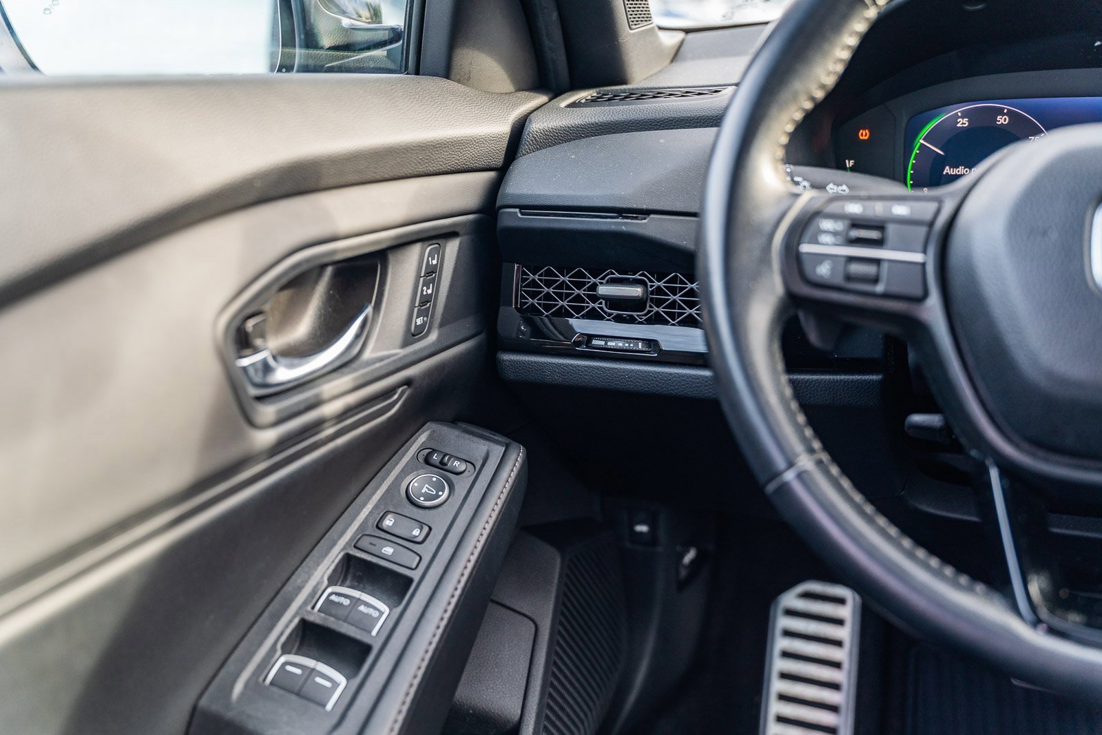 Used 2024 Honda Accord Sport image 24