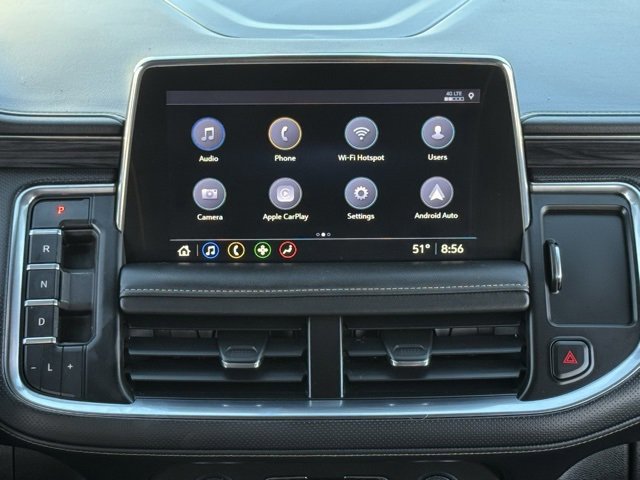 Used 2021 GMC Yukon SLT w/ SLT Premium Package image 15