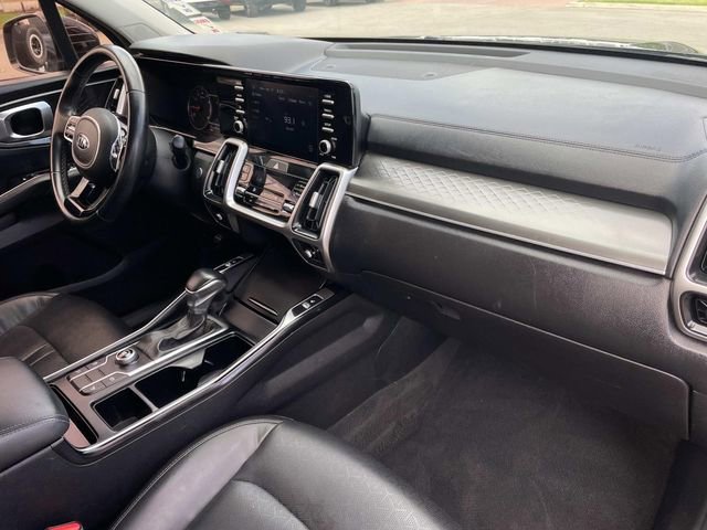 Used 2021 Kia Sorento S w/ Panoramic Sunroof Package FWD image 37